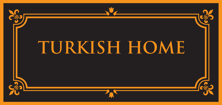 Turkish Home